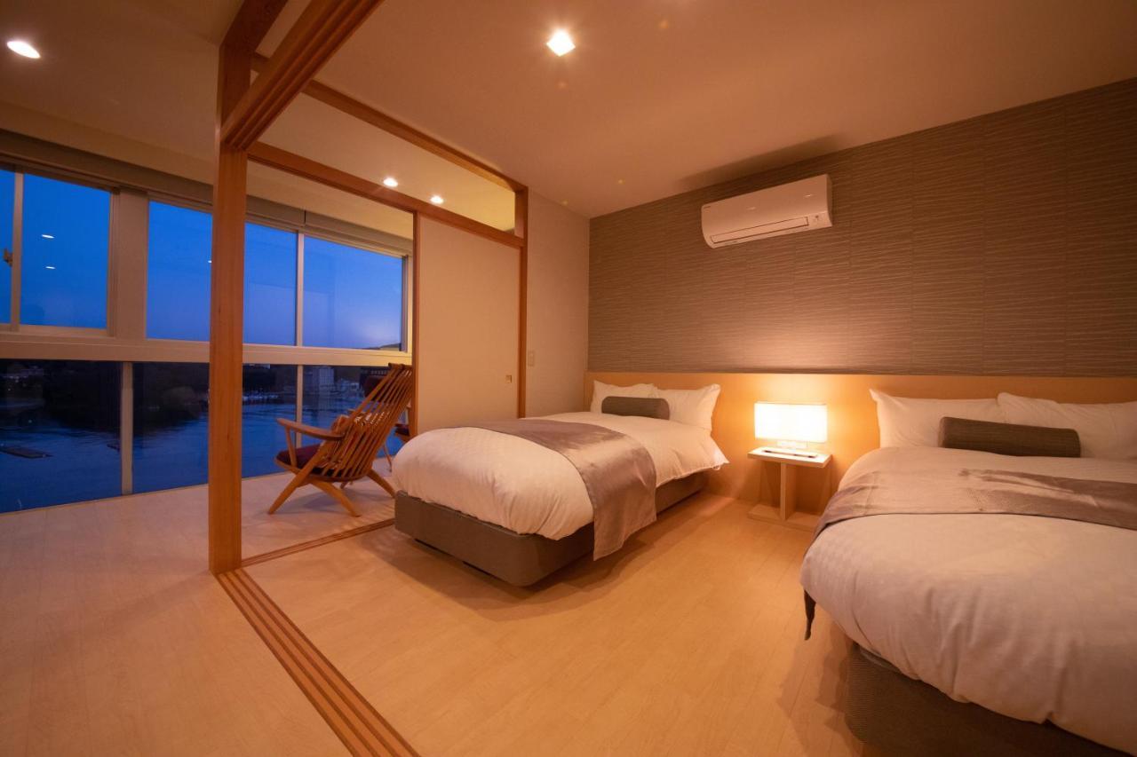 Grand Ryokan Toba
