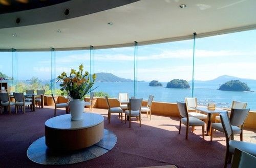 Ryokan Grand Toba