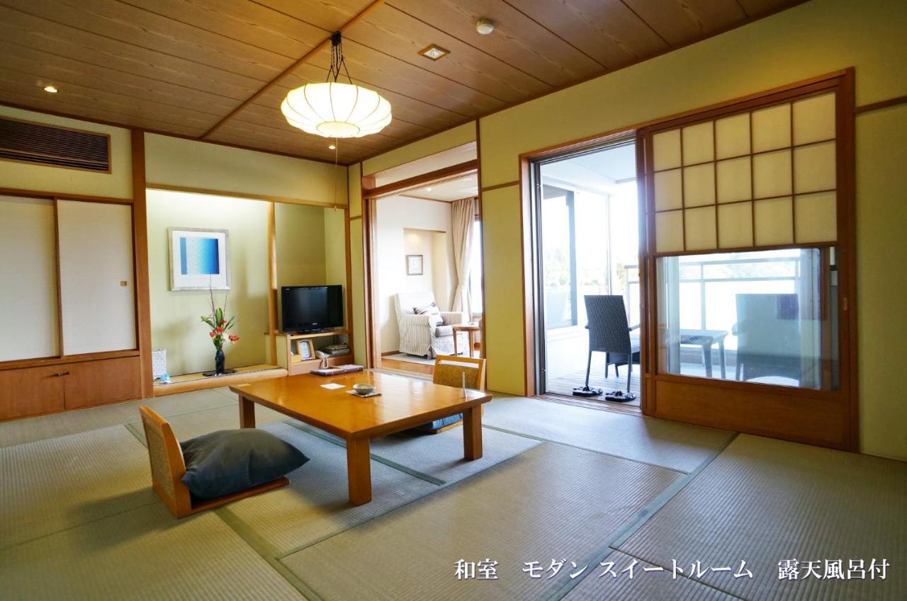Ryokan Grand Toba